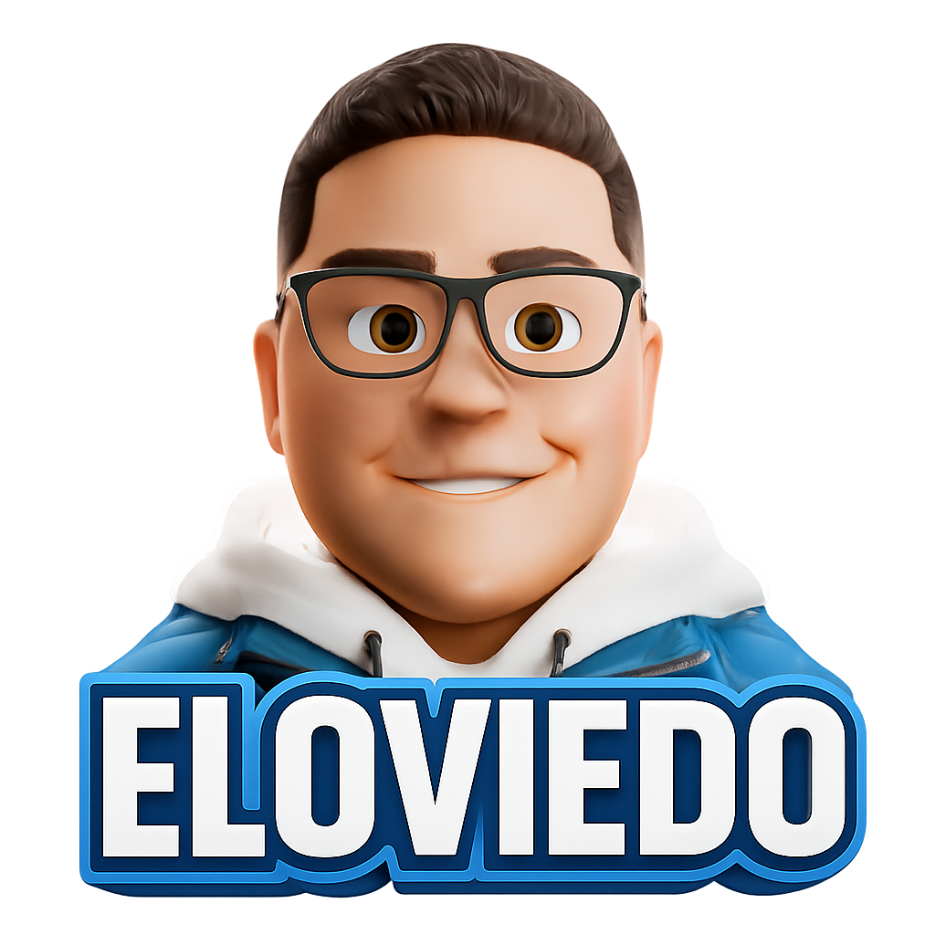 Foto del streamer